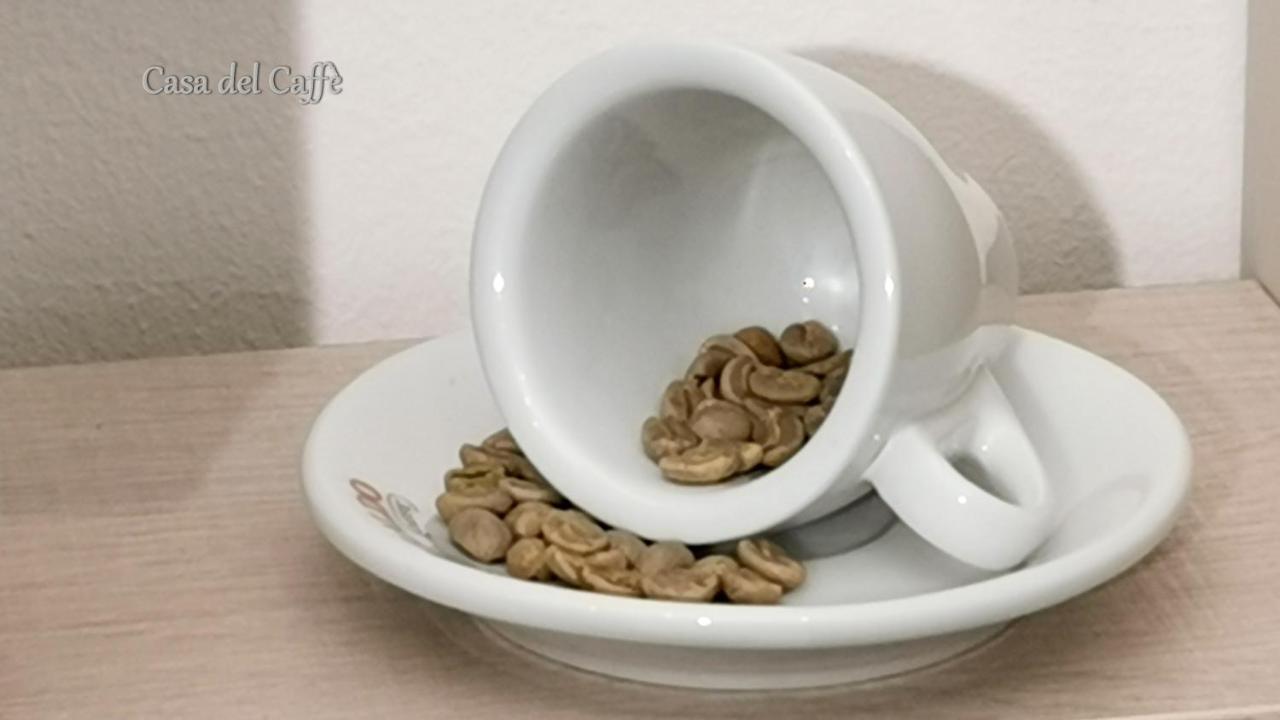 的里雅斯特Casa Del Caffe公寓 外观 照片